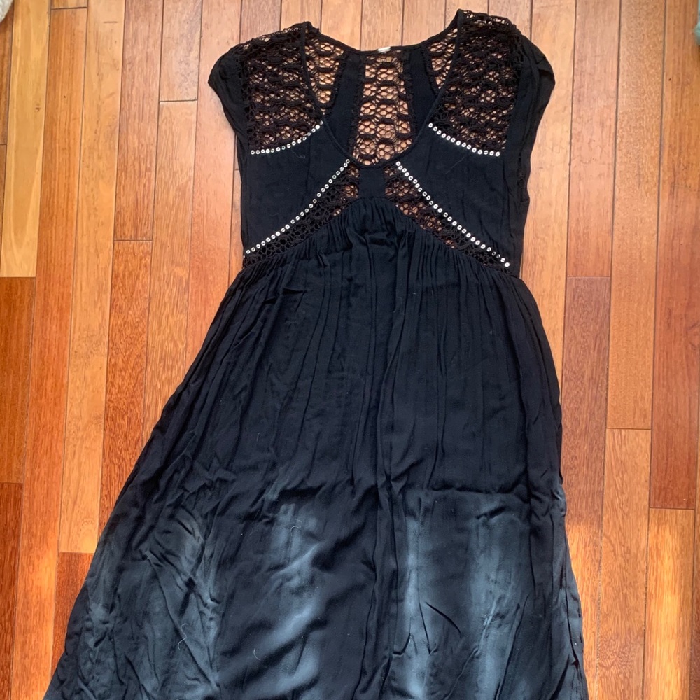 Free People Dress - Picture 1 of 7